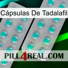 Cápsulas De Tadalafil 29